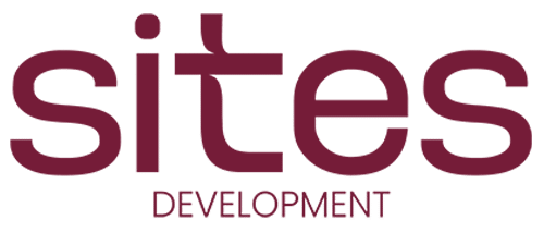 Sites development